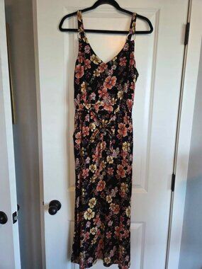 Derek Hart summer dress large